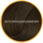 Preview: Plus Additional Hair – Medium Brown